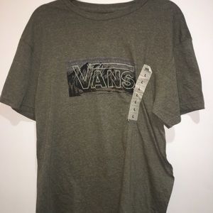 Vans Shirt